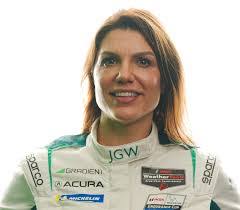 Katherine Legge: Age, Net Worth, Career Timeline & Family