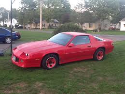 We require white paint throughout. Rustoleum 40 Dollar Paint Job Third Generation F Body Message Boards