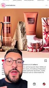 Victoria Secret Macadamia Review