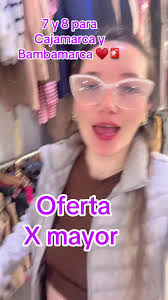 ¡Grandes ofertas en Cajamarca y Bambamarca!