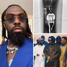 Three weeks of Omar Apollo's second album 'God Said No' 💿 We had the  pleasure of welcoming Omar into Studio Three earlier this year, where he  wrote the track 'Less of You'