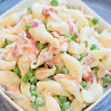 Instructions cook pasta as directed on package. Creamy And Delicious Bacon Ranch Pasta Salad Devour Dinner