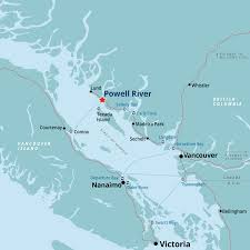 Bc Ferry: Powell River/Comox/Texada Island – Vancouver Island News, Events,  Travel, Accommodation, Adventure, Vacations