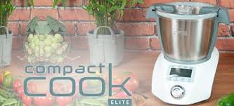 Compact Cook Elite La Nouvelle Generation M6 Boutique Idee Recette M6 Boutique Cuisson Des Aliments
