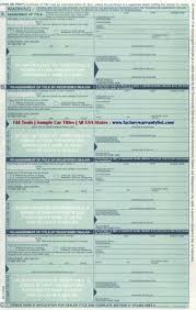 When a vehicle is sold or a title is transferred, the law requires written documentation of the total mileage as recorded on the odometer. My Vehicle Title What Does A Car Title Look Like