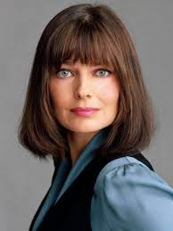 Only high quality pics and photos with paulina porizkova. Paulina Porizkova Wiki Alter Korpermasse Fotos Myinstagirls