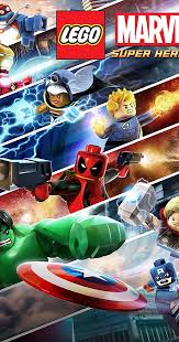 In this lego marvel 2 tutorial video i. Lego Marvel Super Heroes Maximum Overload Tv Mini Series 2013 Imdb