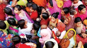 The uttar pradesh state law commission (upslc) states that the provisions are part of the draft titled the uttar pradesh population (control, stabilization and welfare) bill, 2021. Up Population Control Bill Draft People With More Than Two Children Will Not Get Government Benefits