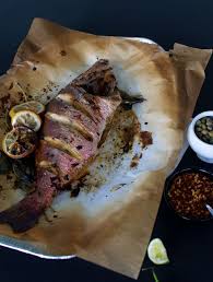 Oven Baked Red Snapper Kenyan Food Food Recipes