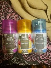 Glade Automatic Spray Refill Morning Freshness 175G – Ahpi