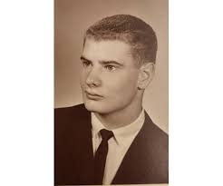 Roland Weimer Obituary (1945