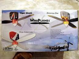 This ceiling fan is designed for ceiling mount with the blades in a horizontal position. Install An Airplane Ceiling Fan Part 1