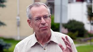 Railroad CEO heckled in ravaged Quebec town