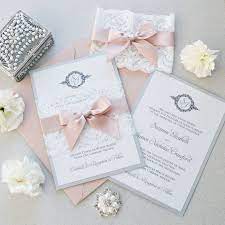 Pin By Dalila Mendoza On My Saves In 2021 Cheap Wedding Invitations Lace Wedding Invitations Vintage Wedding Invitations