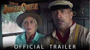 On that date you'll be able to. Official Trailer Disney S Jungle Cruise In Theaters July 24 2020 Youtube