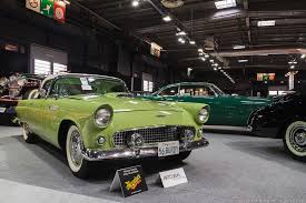 Image result for Sage Green 1956 Thunderbird