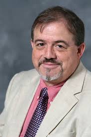 DeVito uses mathematics to describe shape of Universe