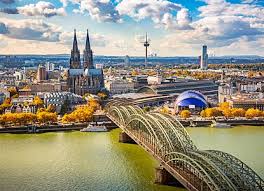 Cologne Musees