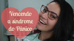 Diário da Vida #9 Vencendo a Síndrome do Pânico