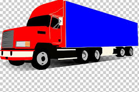 Cartoon Semi Trailer Truck Png Clipart Car Cargo Dump Truck Freight Transport Garbage Truck Free Png Over 10,045 dump truck pictures to choose from, with no signup needed. cartoon semi trailer truck png clipart