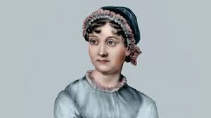 The Jane Austen novel you don't know