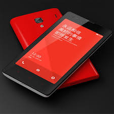 Xiaomi Redmi 1S technische daten, test ...