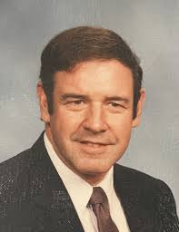 Obituary information for Rev. Daniel B. Kunselman