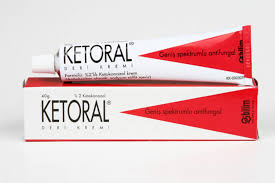 Hopefully the yeast infection has improved on ketoconazole, and switching to miconazole should be fine. Ketoral Skin Cream 40 G Ketoconazole 2 Fungal Infection Treatment Bb Cc Creams Aliexpress