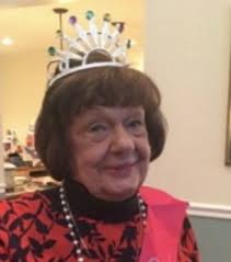 Peggy Ann Ernst Obituary December 2, 2019