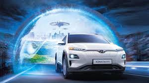 At hyundai, we're driven by creating progress for humanity, which in turn keeps pushing us on to create vehicles that reach further and look better. Hyundai Kona Kona Electric Kona Ev Hyundai Electric Car Hyundai Kona Bookings News Business News Zee Business