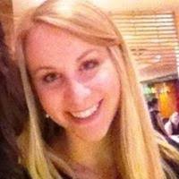 Melissa Hipp's Instagram, Twitter & Facebook