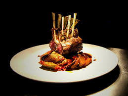 Maybe you would like to learn more about one of these? Rocaille Takeaway