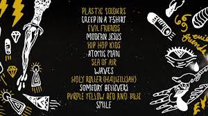 Discover its members ranked by popularity, see when it formed, view trivia, and more. Portugal The Man Top 10 Songs