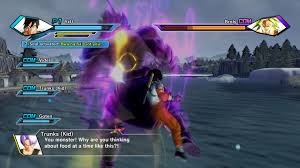 Dragon ball z legendary super warriors guide. Time Patrol Legendary Super Saiyan Saga Introduction Dragon Ball Xenoverse Game Guide Gamepressure Com