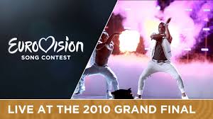 Пак бо гом танцует jessy matador bombastic. Jessy Matador Allez Ola Ole France Live 2010 Eurovision Song Contest Youtube
