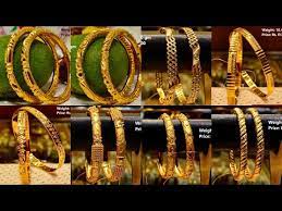 We did not find results for: Video Designer Gold Bangles