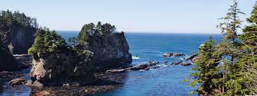 Neah Bay Washington Things To See And Do On The Coast