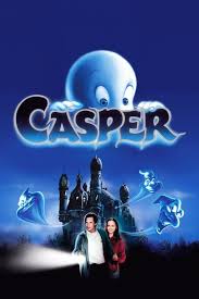 You are watching the movie online : Watch Casper Full Movie Online Kid Movies Best Halloween Movies Kids Movies