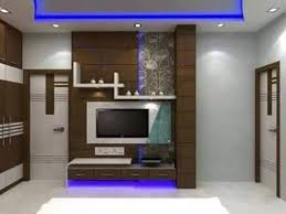 Interior Designers In Thane Simple Indian Home Interior Design Photos Hall Interior Design Lcd Panel Design Interior Design Photos