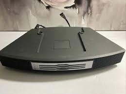 Store Clearance Online Bose Wave Music System 3 Disc Multi Cd Changer Black Accessory Attachment Unit Instant Delivery Of Wooden Toys Obrasvicentinascm Maringa Br