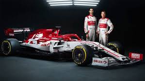 The 2021 fia formula one world championship is a motor racing championship for formula one cars which is the 72nd running of the formula one world championship. Alfa Romeo To Announce 2021 Driver Line Up