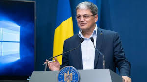 Ministrul Marcel BoloÈ™ A Semnat Primele 10 Contracte In Valoare De Peste 205 Milioane Lei Pentru Dotarea Spitalelor Covid 19