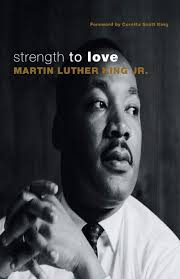 Strength To Love Martin Luther King Jr 9780800697402 Amazon Com Books
