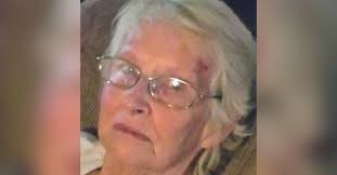 Betty Lou Daniel Leavens Obituary