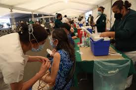 Antes de enviar un email por favor lea la sección de preguntas. Vacunacion Contra Coronavirus Mayores De 50 Como Donde Y Cuando Vacunarse En La Ciudad De Mexico Contra La Covid 19 El Pais Mexico