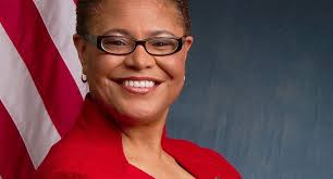 Rep. Karen Bass Wins LA Mayoral Election