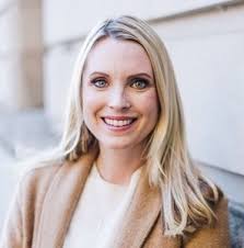 Erika Buse, Real Estate Agent