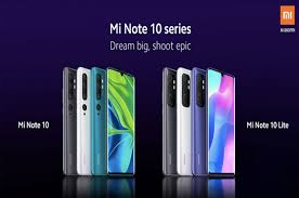 Check the reviews, specs, color(onyx gray/pebble white/lake green/nighttime blue), release date and other recommended mobile phones in priceprice.com. Xiaomi Launches Mi 10 And Mi Note 10 Lite In Nepal Full Specifications Price