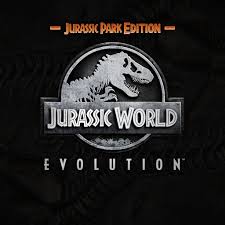 The plot to jurassic park is that a group of miners discover a. Jurassic World Evolution Izdanie Park Yurskogo Perioda