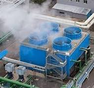 Cooling Tower Water Treatment